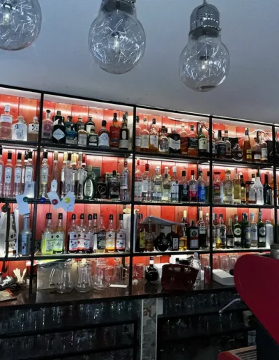 Gondűző étterem és pizzéria - Visegrád - italok