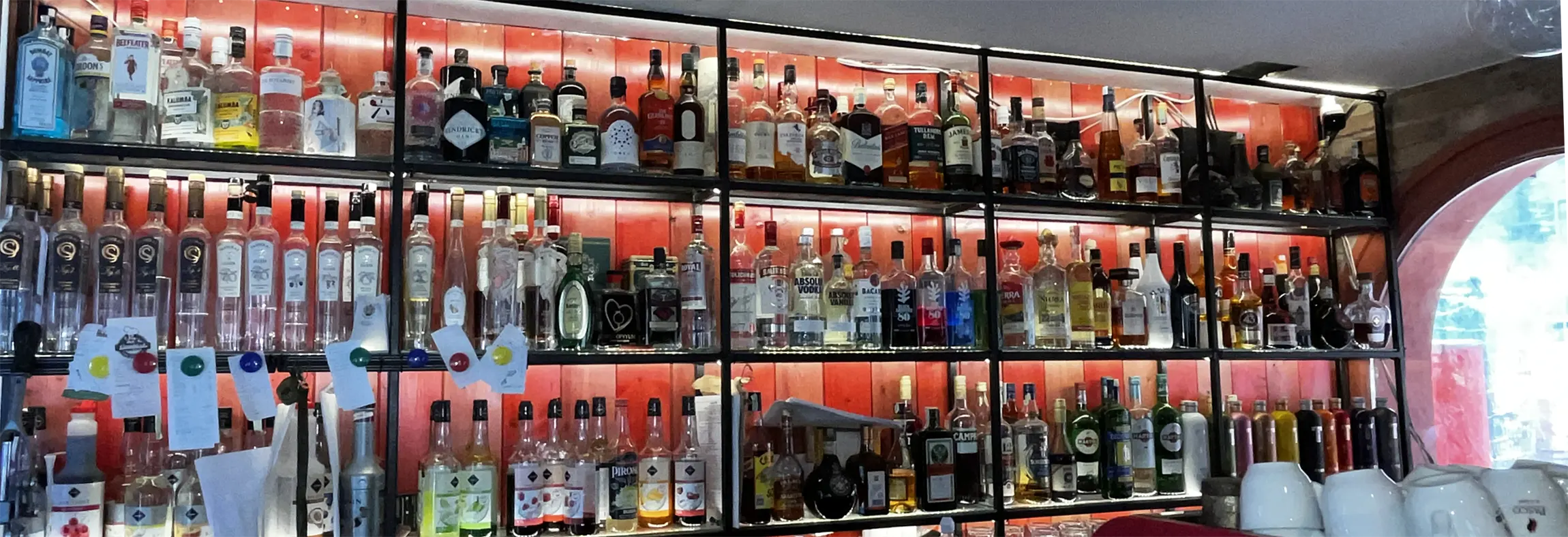 Gondűző étterem és pizzeria - Visegrád