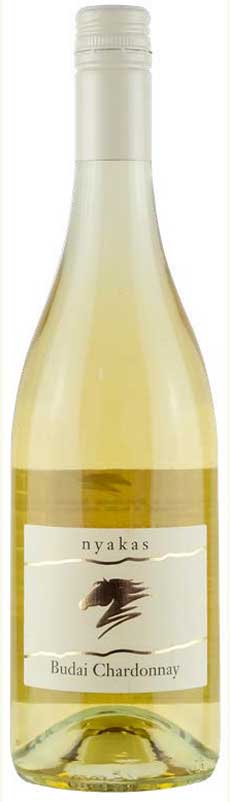 Budai Chardonnay
