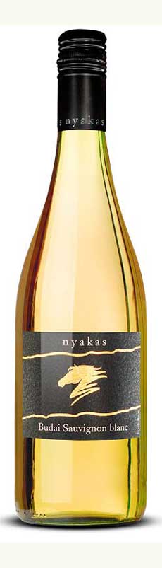 Budai Sauvignon Blanc