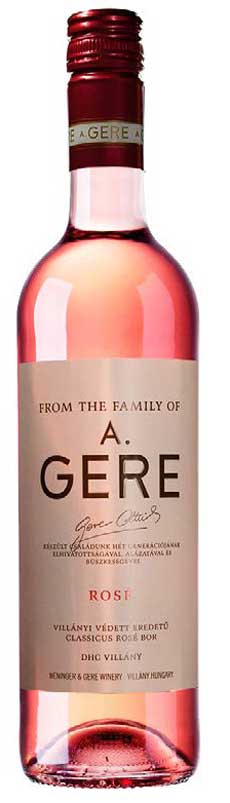 Villányi Rosé