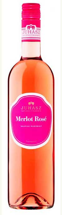 Juhász Merlot