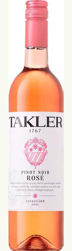 Pinot Noir Rosé