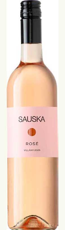 Rosé Sauska