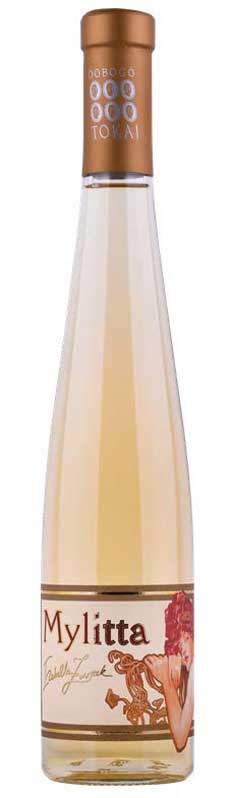 Tokaji Mylitta