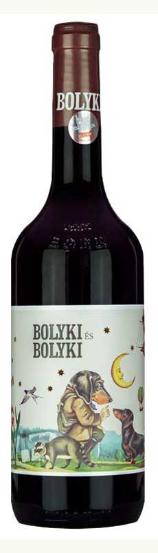 Egri Bikavér